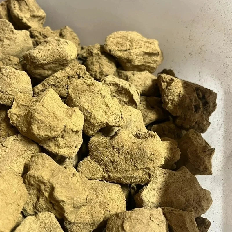 50/100g High Oil Qinan Agarwood Incense Block Handmade Fragrance Material Indoor/soothing and Purifying/long-lasting Fragrance