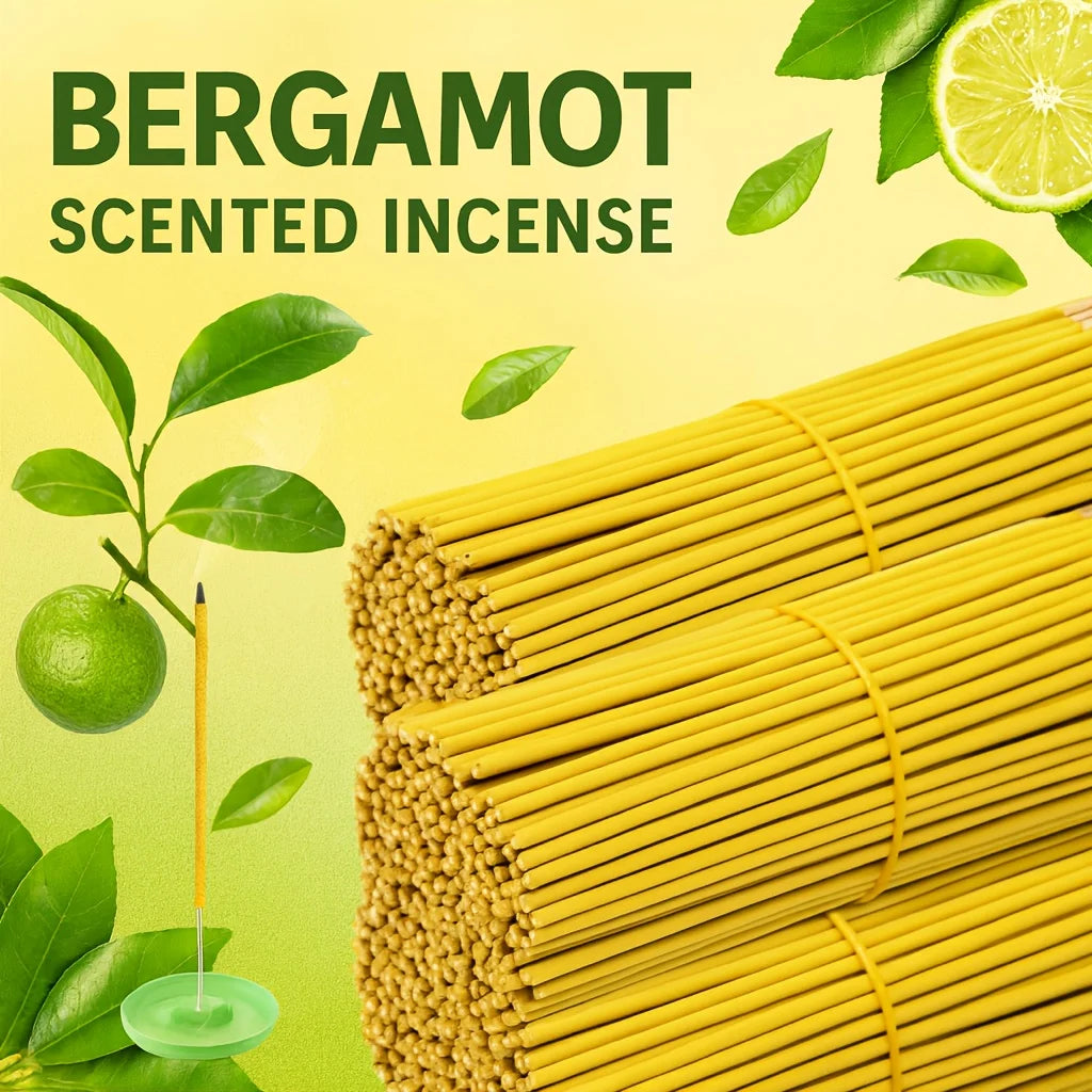 Wholesale Aroma Stick - Citrus Aroma | Durable Home Air Freshness Christmas Gift