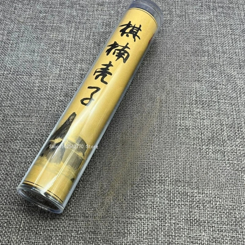Hainan Agarwood Qi Nan Shell Stick Incense Household Indoor Aromatherapy Purify Air Floral Fragrance Sweet Cool Incense Stick