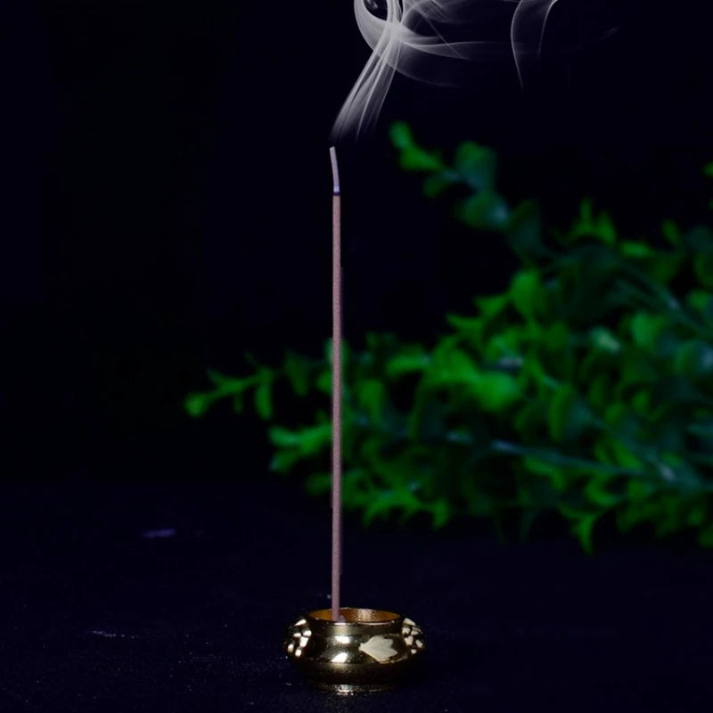 Ice Snow Pure Heart Agarwood Incense Stick Health Preservation Pure Natural Bedroom Calming Mind Aiding Sleep Home Joss Stick