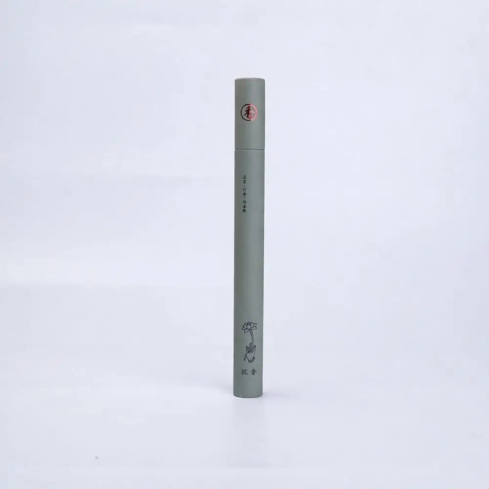 Aromatic Incense Sticks Natural Sandalwood Agarwood Scent Indoor Air Purifier Meditation Yoga Ritual Relaxing House Fragrance