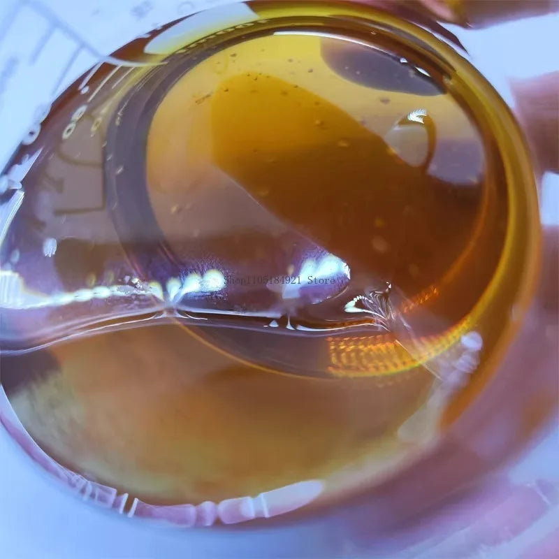 5Ml-Bottle Indonesia Agarwood Essential Oil Amber Liquid Oil Household Indoor Electric Stove Aromatherapy Soothing Fragrance