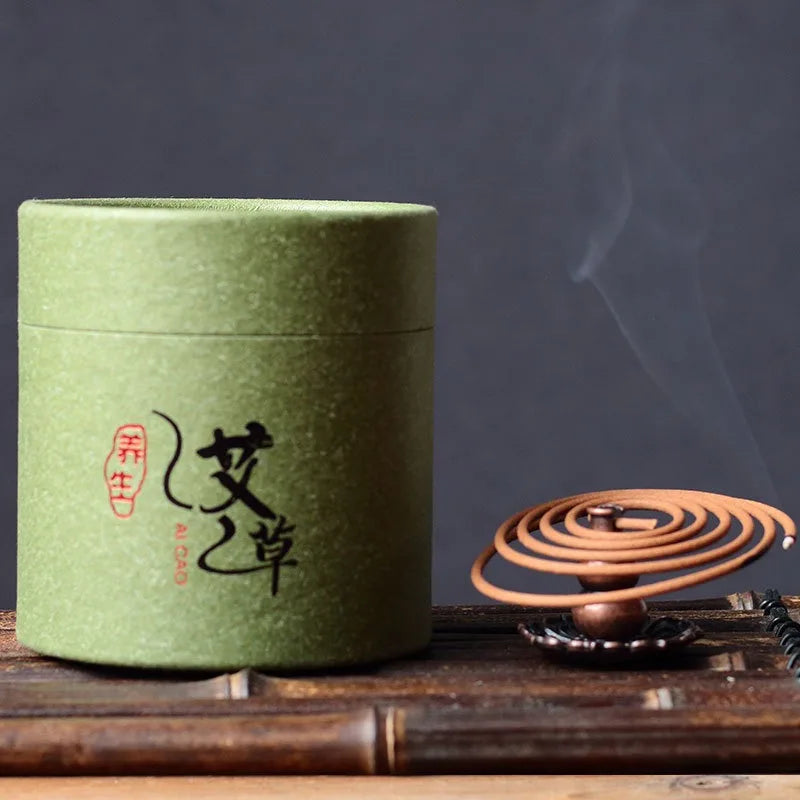 Agarwood sandalwood incense household indoor soothing incense to help sleep bedroom Aixiang toilet toilet clean air