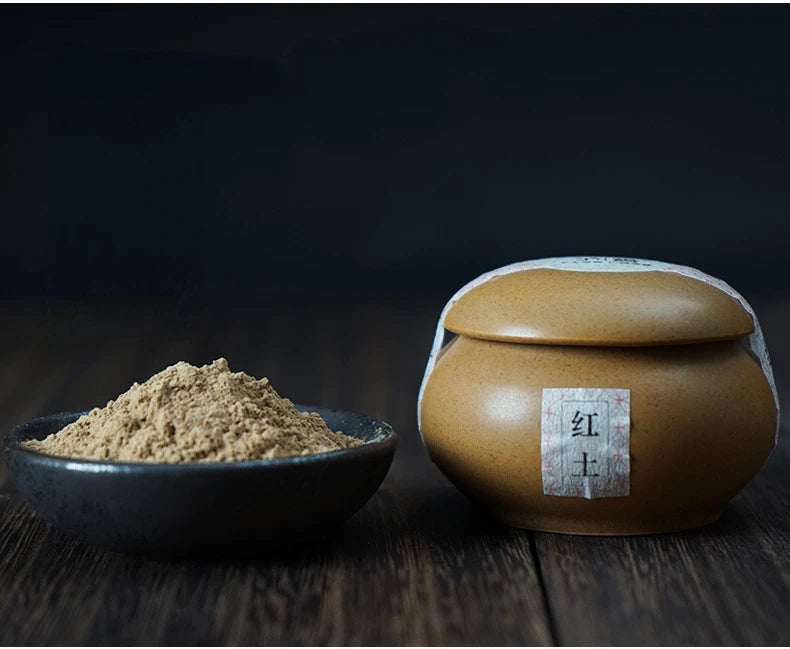 Sandalwood Agarwood Powder To Purify The Air and Soothe The Spirit Handwork Incense Making Materials Incense Burner Supplies