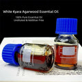 Supercritical Extraction White Kyara Agarwood Essential Oil-Pure,Undiluted,Natural,Indoor Incense & Aroma Appreciation,Oud Oil