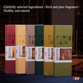 Vietnam Old Mountain Nha Trang Agarwood Incense Sticks Temple Worship Study Household Promotes Sleep Removes Odors Joss Stick