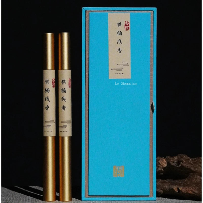 Natural Agarwood Incense Sticks/Old Materials Agarwood Study Living Room Yoga Tearoom Meditation Purifying The Air Joss Stick