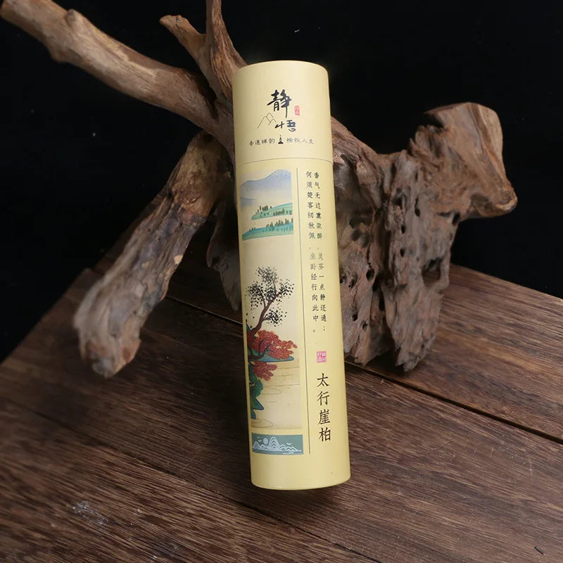 400 Pieces/lot Natural Incense Sticks Laoshan Sandalwood 200g Eaglewood Scents for Home Repel Mosquitoes Line Incense