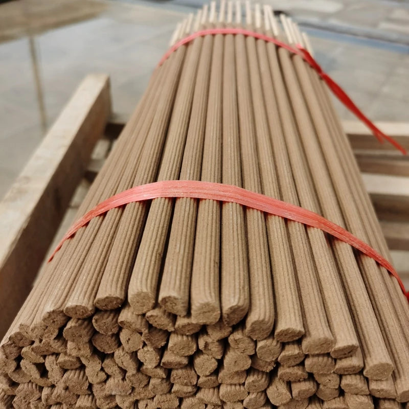 1500g Sandalwood Incense Sticks 58cm Buddha Fragrance