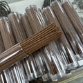 3.0 Handmade Incense Natural Agarwood No Additives Hainan Qinan Joss Stick Indoor Buddha-worship Aromatherapy Deodorization