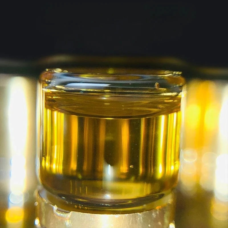 1g2g10g Supercritical Extraction of Natural Agarwood Essential Oil, Natural Dilution-free Home Air Purification, Soothing Sleep