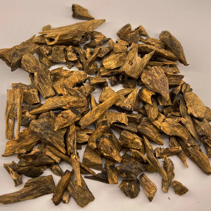 Wholesale 200g Kynam Chips Sinking Genuine Chinese Qinam Incense Full Oil Natural Fragrance stronger and Last smell aromatic 200