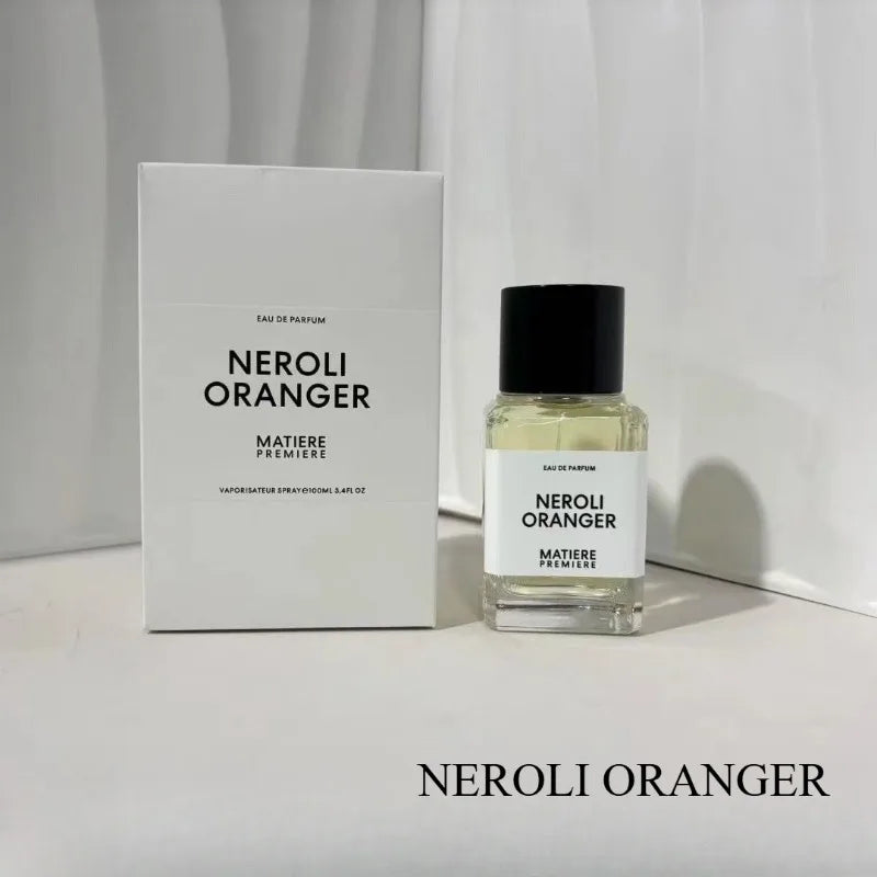 Matiere Premiere Unisex Eau De Parfum Luxury Niche Perfume 100ml Long Lasting Oriental Woody Aromatic Signature Fragrance