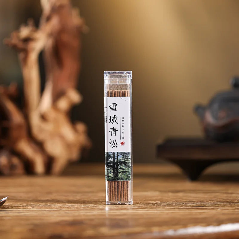 Y Fragrant Rose Incense Sticks for Sleep