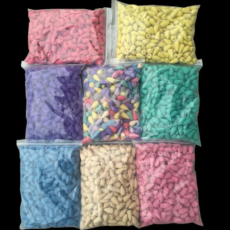 Y 100g Backflow Incense Cones for Waterfall Burner