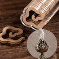 Xiangyun-shaped Household Incense 42pcs Coil Incense Is Natural And Fresh Household Incense Burner Ornaments