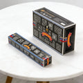 SATYA Super Hit Incense, Original (4 /8 /12boxes X 15g) - Aroma of Herbs Massala for Meditation, Relaxation and Yoga