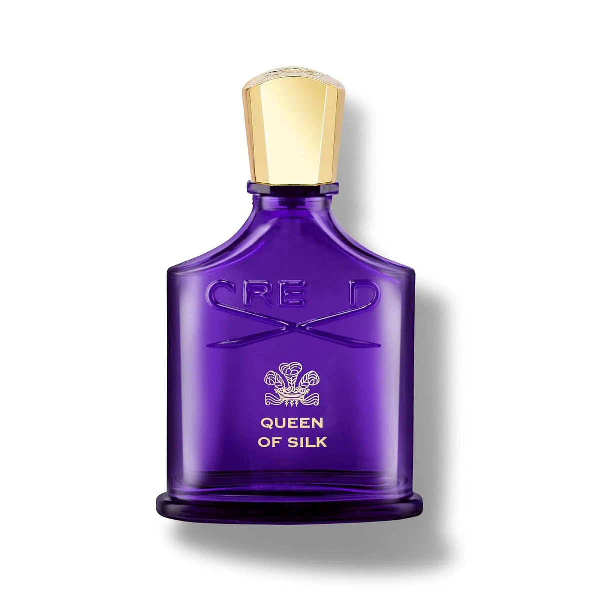Cree.d Queen of Silk Floral Oriental Tone, women's perfume spray, 3.4oz100ml, high-end luxury, lasting fragrance, suitable for multiple venues, gift choice