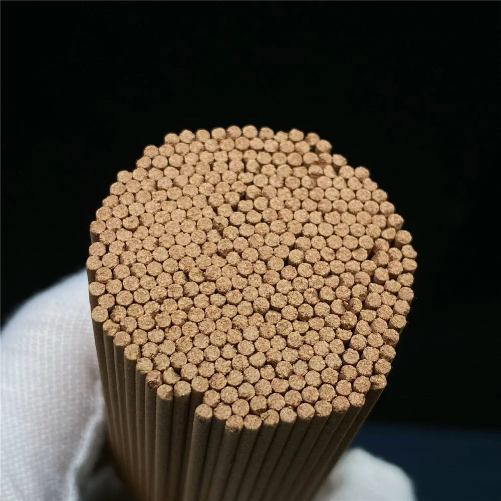 100g Hainan Agarwood Incense Sticks 21cm
