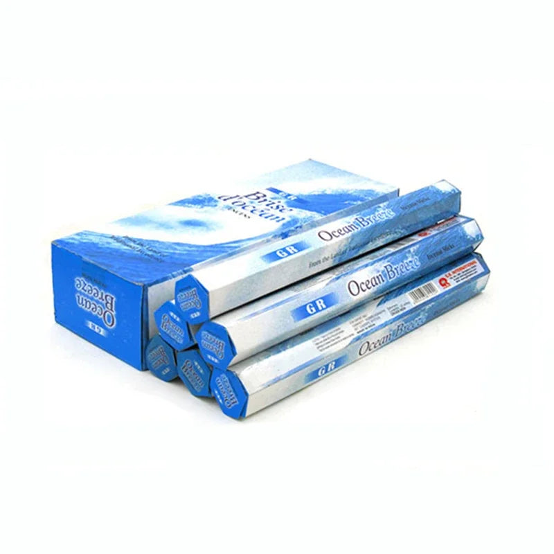 Y 20 Sticks Indian Incense White Sage Aromatherapy