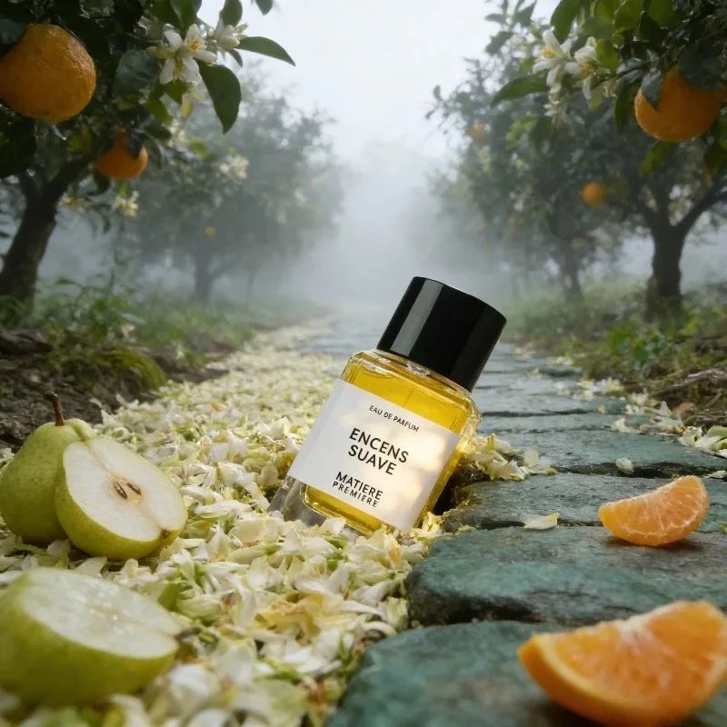 Matiere Premiere Unisex Eau De Parfum Luxury Niche Perfume 100ml Long Lasting Oriental Woody Aromatic Signature Fragrance