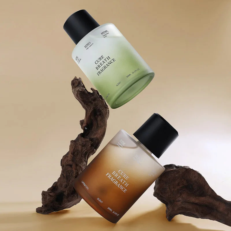 Aromatherapy machine Aromatherapy spray Essential oil Aromatherapy Bedroom Premium sense Long-lasting toilet Deodorizing incense