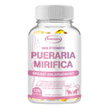 PUERARIA MIRIFICA - Breast Supplement To Support Bigger, Rounder, Firmer Breasts