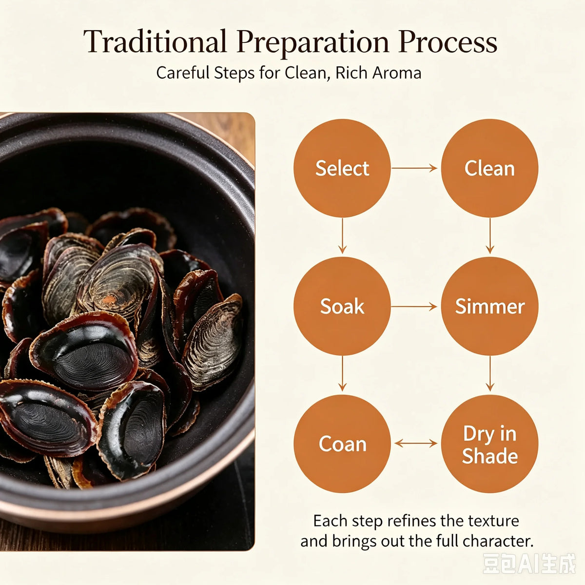 10g The Shelling Armor Incense Imported Ancient Traditional Incense Special Natural Incense Material Japan Shell Armor I