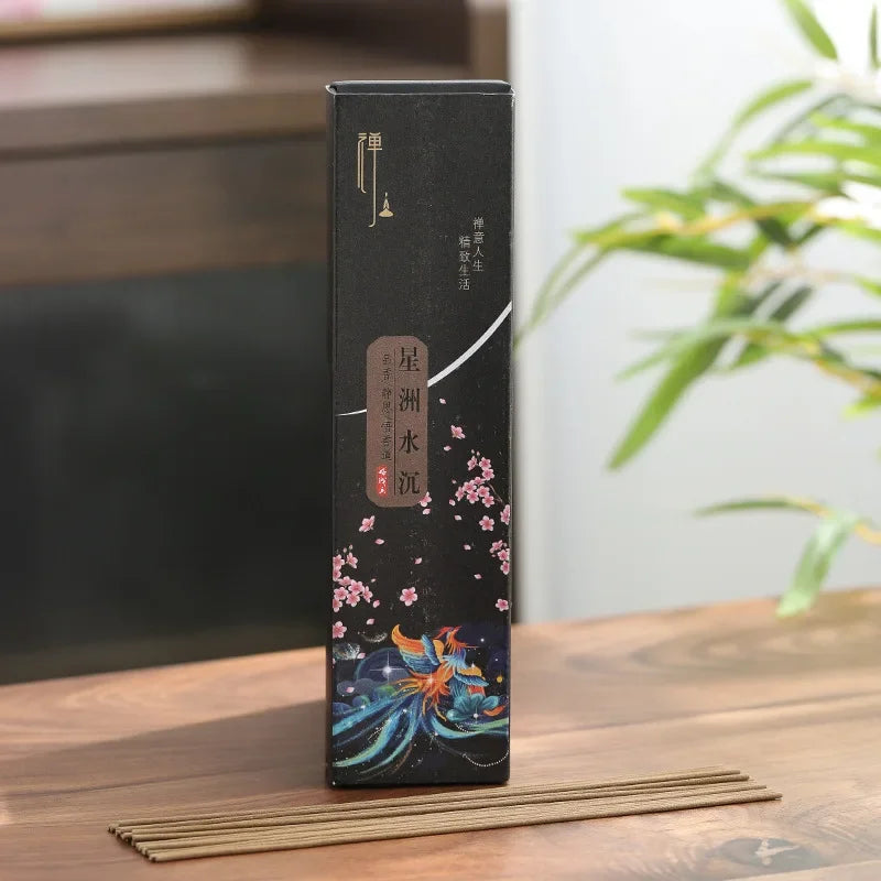 Y Vietnamese Agarwood Incense Sticks 1 Pack