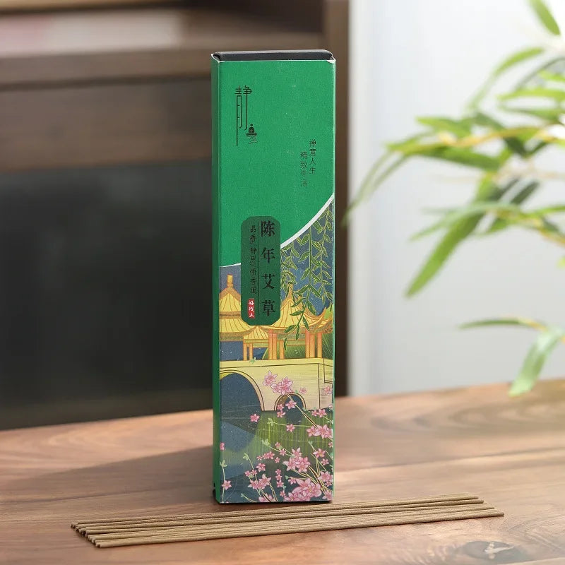 Y Vietnamese Agarwood Incense Sticks 1 Pack