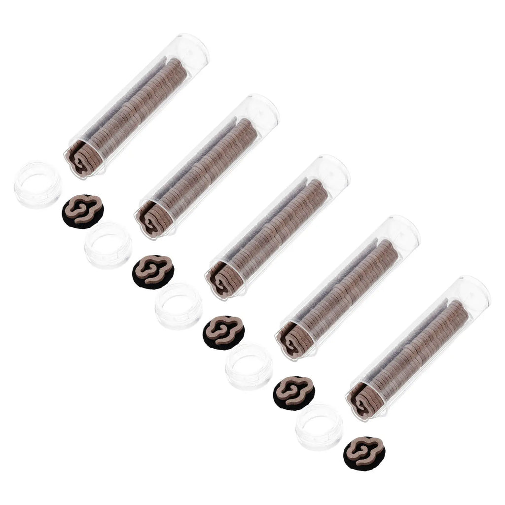 5 Boxes Traditional Chinese Incense Agarwood Cloud Slow Burning Relaxing Aromatic Incense for Home Frankincense Cones