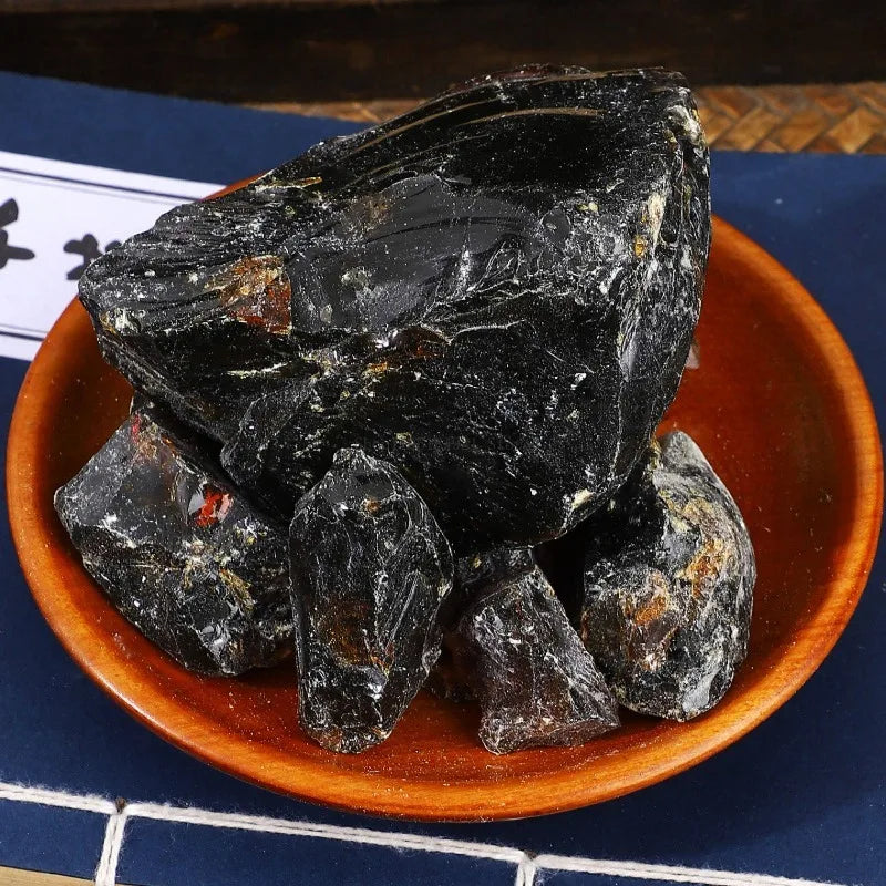 100G High Purity Natural Styrax Household Indoor Tea Room Electric Stove Aromatherapy Lasting Fragrance Natural Resin Incense