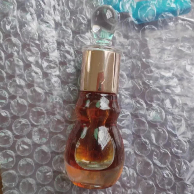 10g 13A Supercritical Extraction Qinan Agarwood Essential Oil  High Concentration Non-dilution Relax The Mind Lasting Fragrance