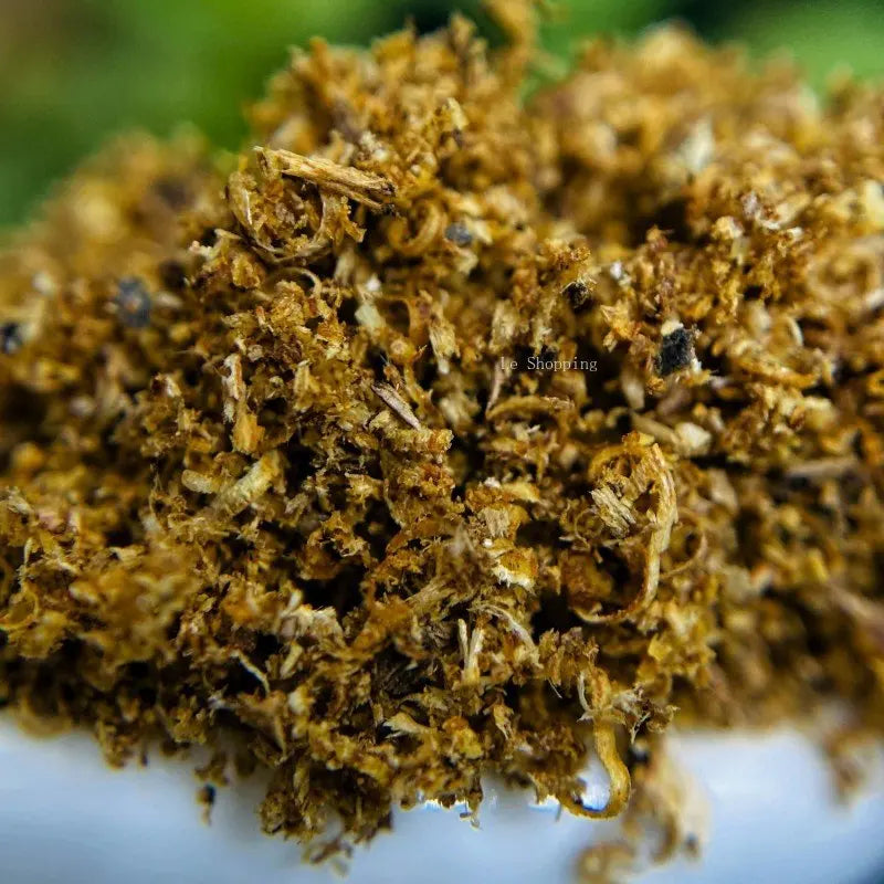 Gold Knot Qi Nan Saw Powder Agarwood Powder Powder DIY Meditation Yoga Office Temple Meditation Aromatherapy Purifying The Air