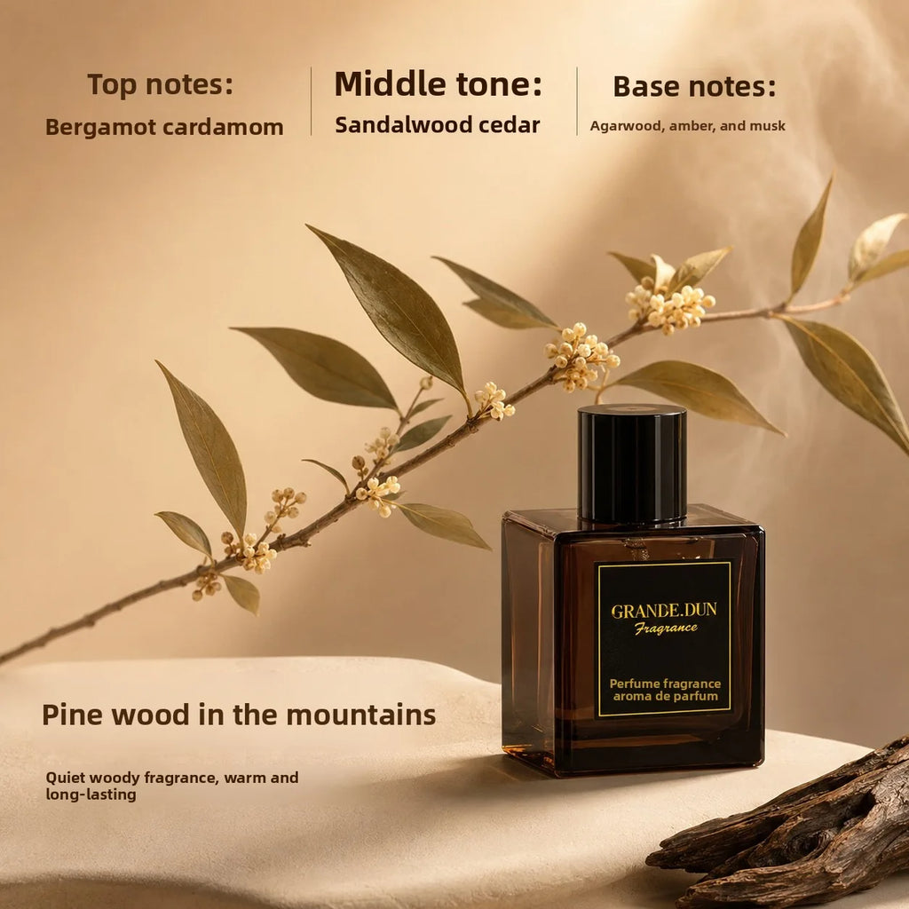 A Must-Have for the Holidays Flameless Aromatherapy Large Capacity Smart Diffuser Home Reed Diffuser Decor for Bedroom Custom