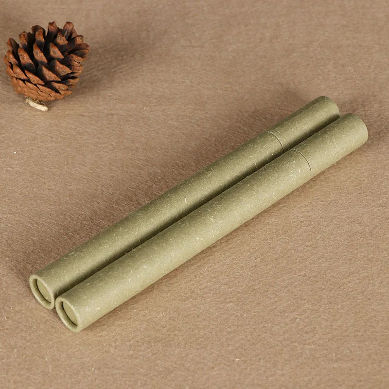 20Pcs Incense Storage Boxes 10g 20g Sandalwood Stick Tubes