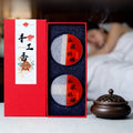 Hainan Qinan Handmade Incense Coil Natural Agilawood Pray Blessings Offer Buddha Sacrifices Purify Air Tea Room Coil Incense