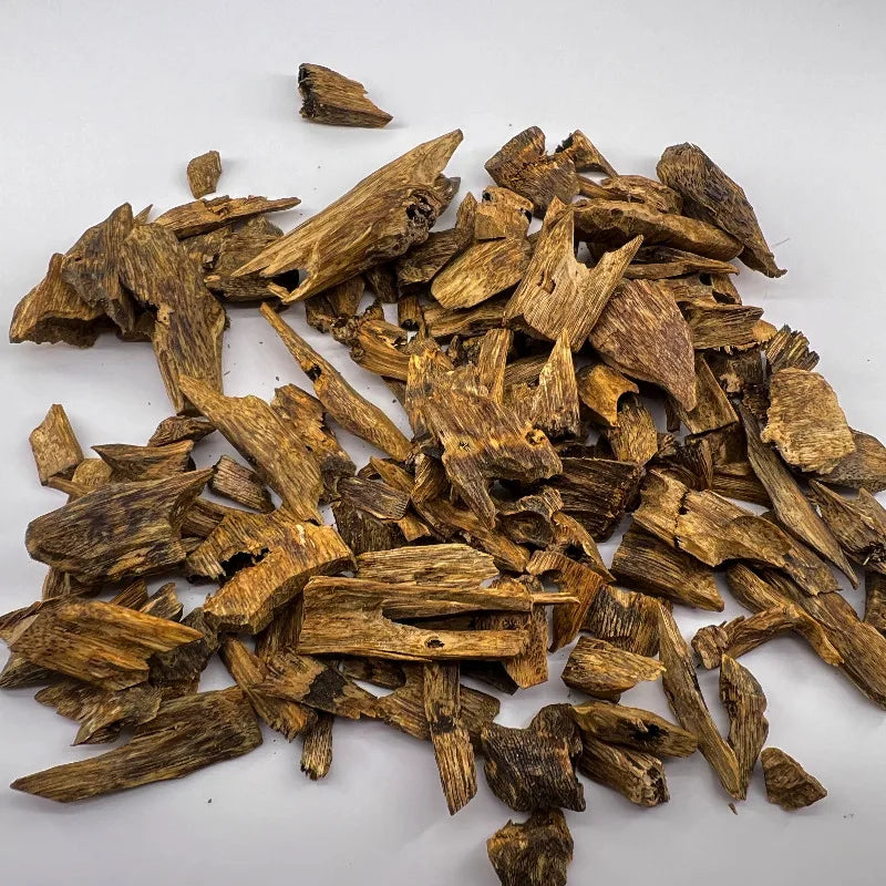 Wholesale 200g Kynam Chips Sinking Genuine Chinese Qinam Incense Full Oil Natural Fragrance stronger and Last smell aromatic 200