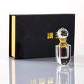 1g Natural Agarwood Essential Oil Gift Box Hainan Old Oil Shell Material Household Indoor Incense Lasting Aroma Purification Air