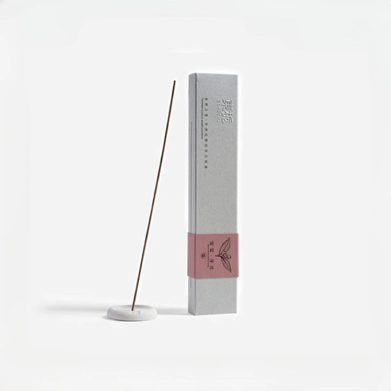Vietnam Nha Trang Agarwood Incense Stick Temple Worship Study Rooms Meditation Household Promotes Sleep Removes Odors Joss Stick
