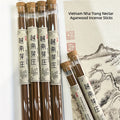 Nha Trang Aged Agarwood Incense Sticks 10g
