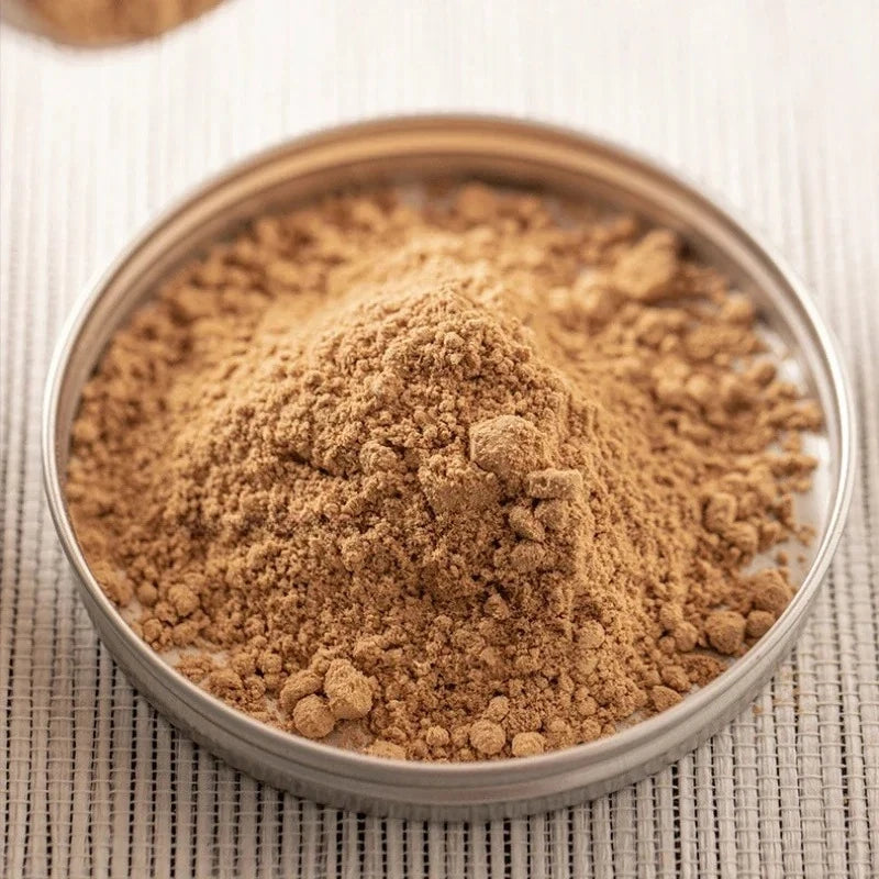 120g Natural Pure Wood Powder Fireproof Agarwood Sandalwood Incense Powder for Home Office Indoor Aroma & Incense Making
