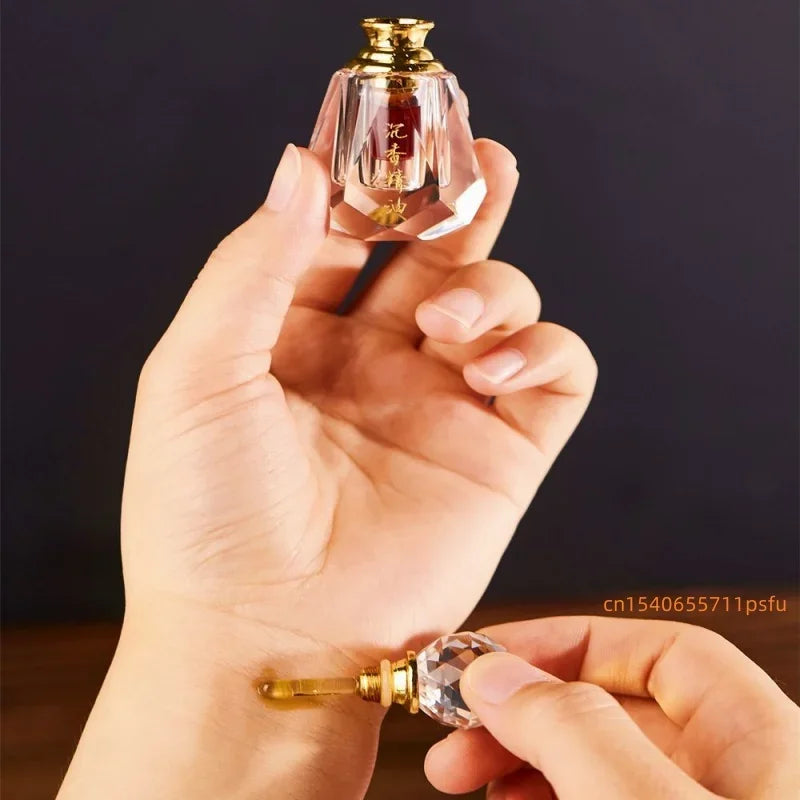 2g Cambodia Oud Oil Natural Kynam Scent