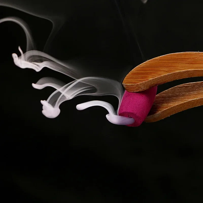 Y 100g Backflow Incense Cones for Waterfall Burner