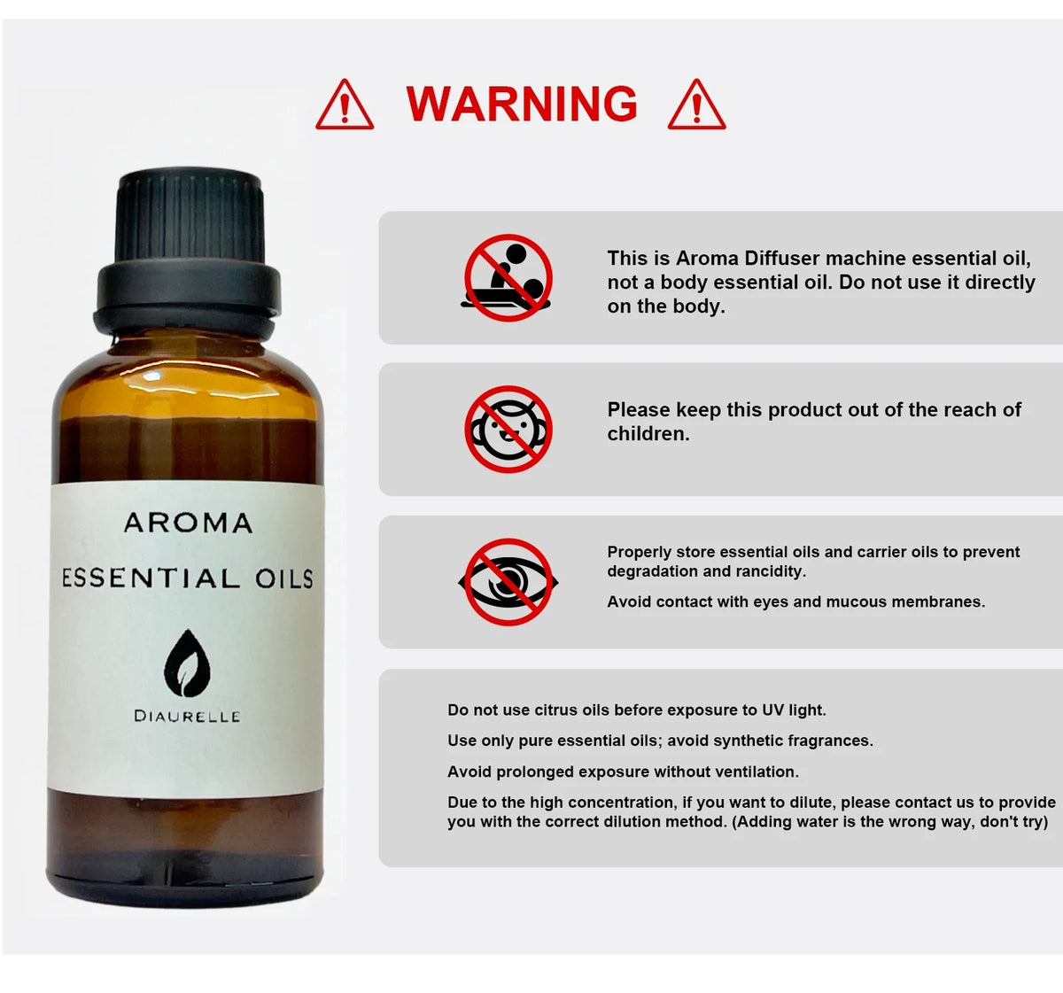 50mL Rouge Myway 5-Star Perfume Oil for Candle Making Brand Fragrance Home Aroma Essential Oil Diffuser Spray
