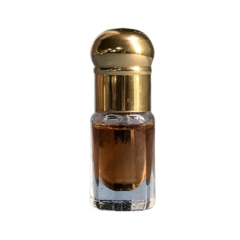 Supercritical Extraction Kyara Agarwood Essential Oil 1g/2g/10g