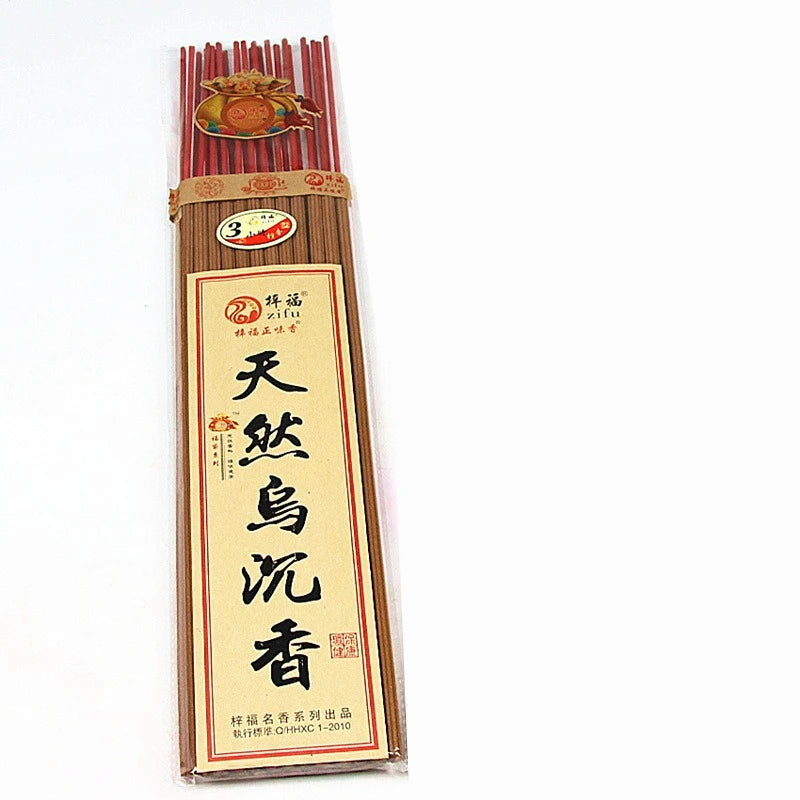 330g Plum Flower-shaped Sandalwood Incense Stick Imperial Product Household Tea House Purifying Air Soothing Mind Joss Stick