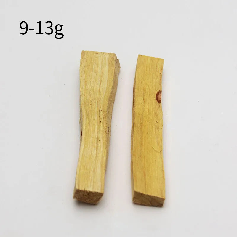Dragon‘s Blood Palo Santo Wood Sticks Natural Aromatherapy Natural Wood Meditation Comfortable Cleaning Home Air Purification