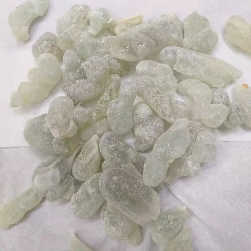 Premium Green Frankincense Resin 10g, 25g, 50g