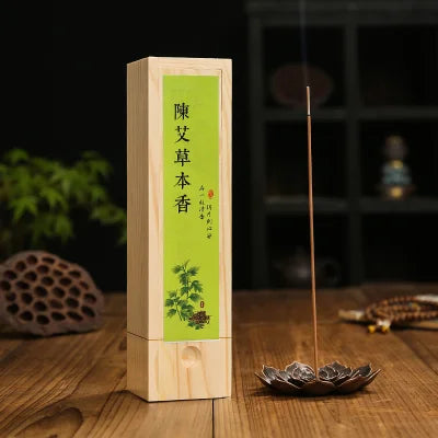 Incense Sandalwood Goose Pear Tent Incense Osmanthus Incense Laosan Sandalwood Agarwood Indoor Aromatherapy 200g/box